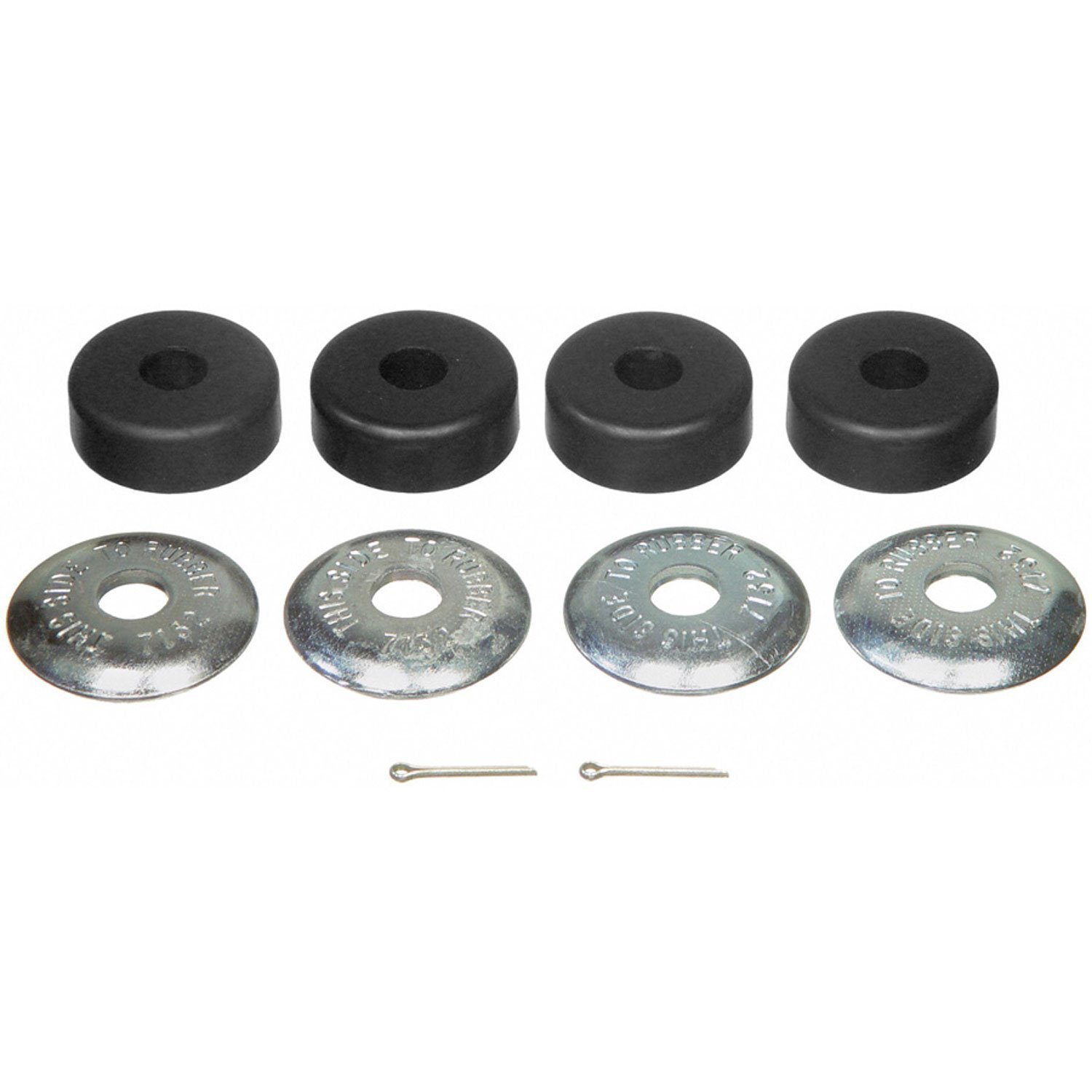 STRUT ROD BUSHING