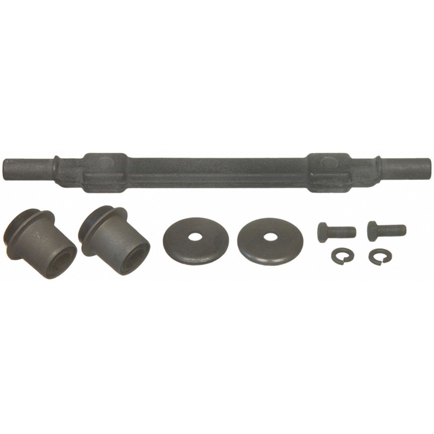 CONTROL ARM SHAFT KIT