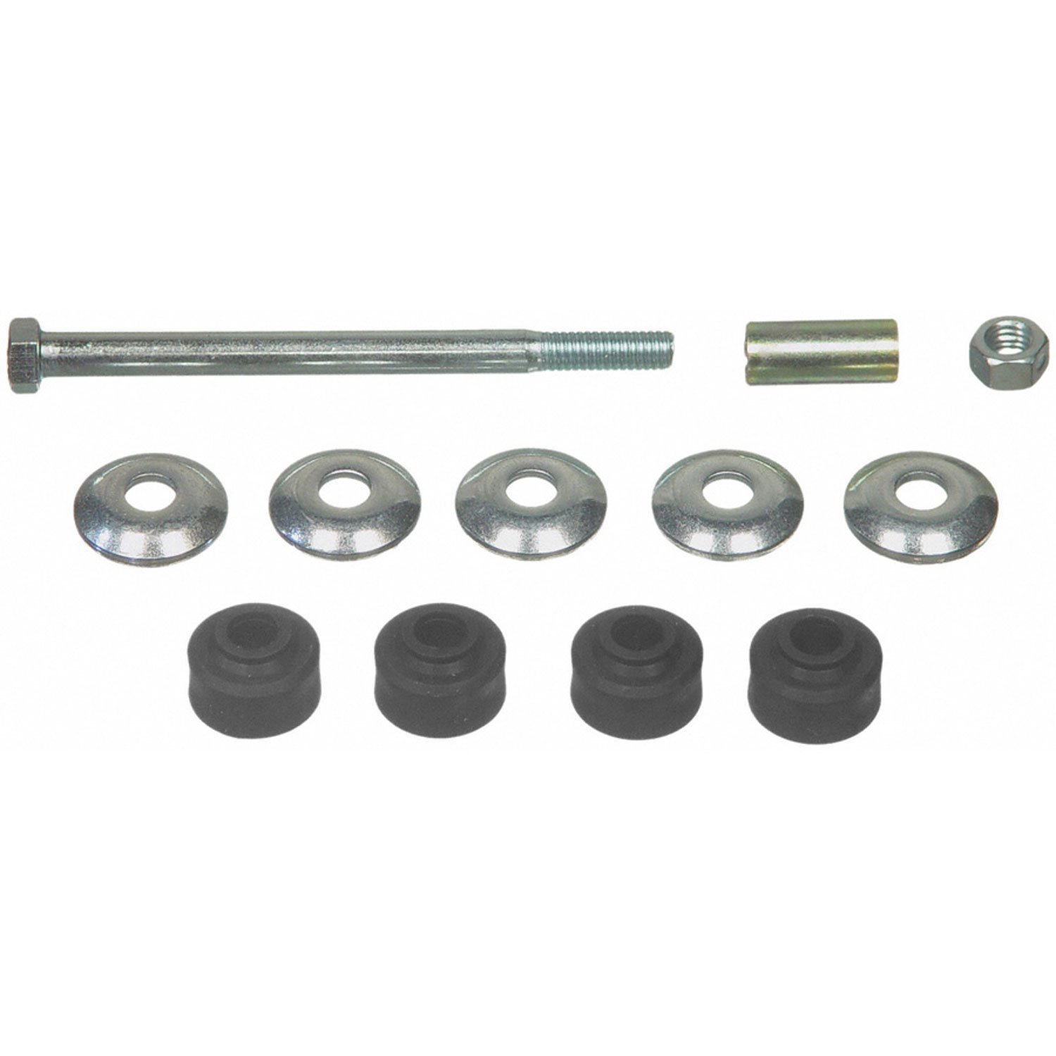 Sway Bar Link Kit 1967-78 Cadillac