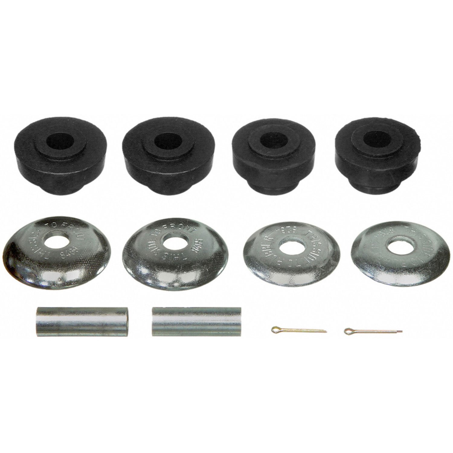 STRUT ROD BUSHING