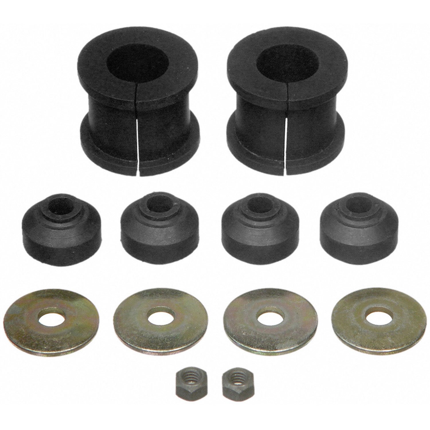 SWAY BAR BUSHING