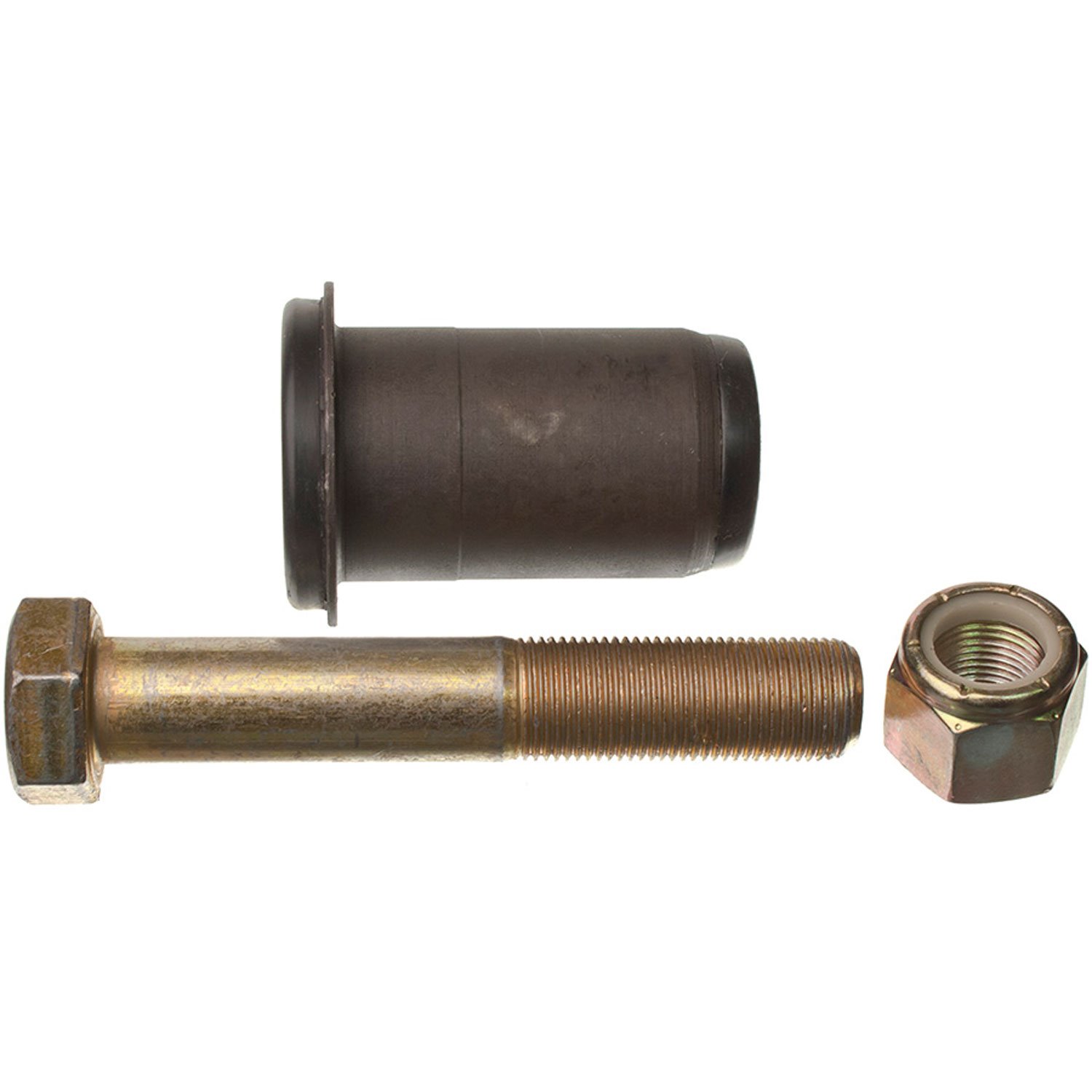 CONTROL ARM SHAFT KIT