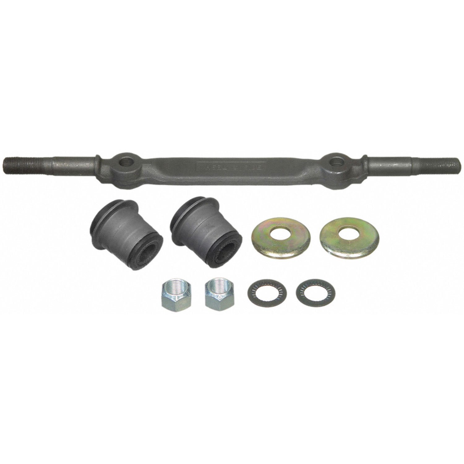 CONTROL ARM SHAFT KIT