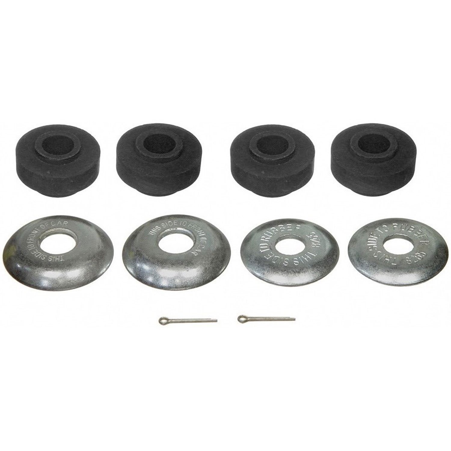 STRUT ROD BUSHING