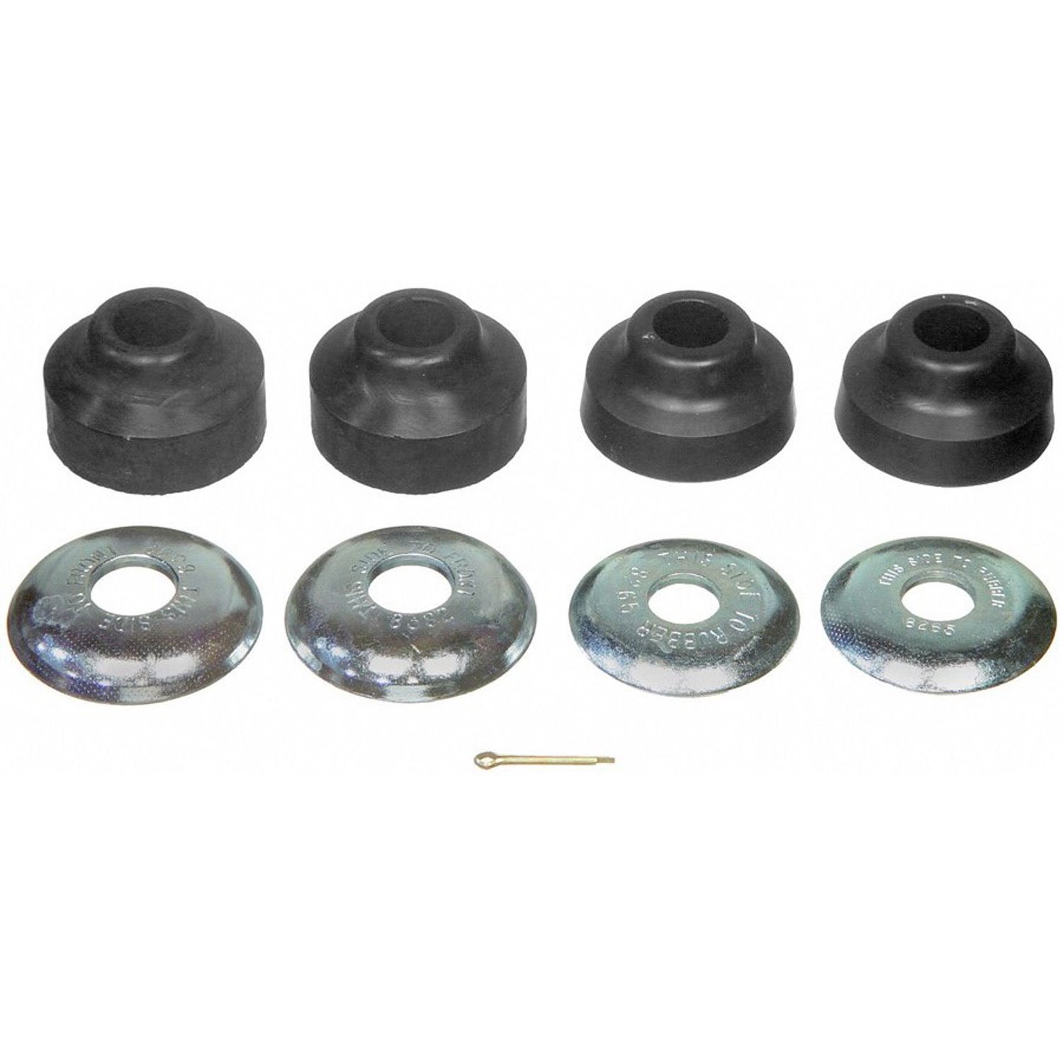 STRUT ROD BUSHING