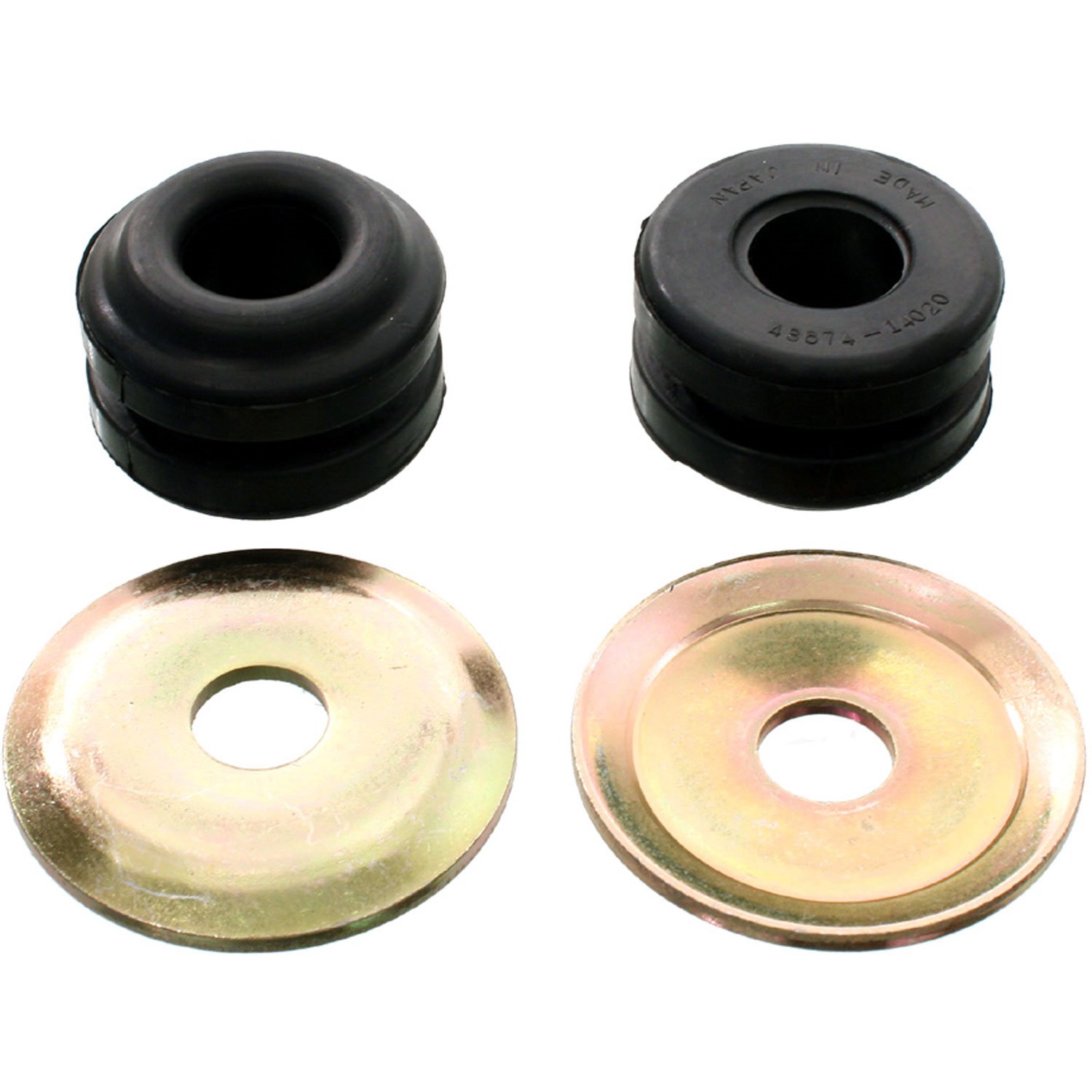 STRUT ROD BUSHING