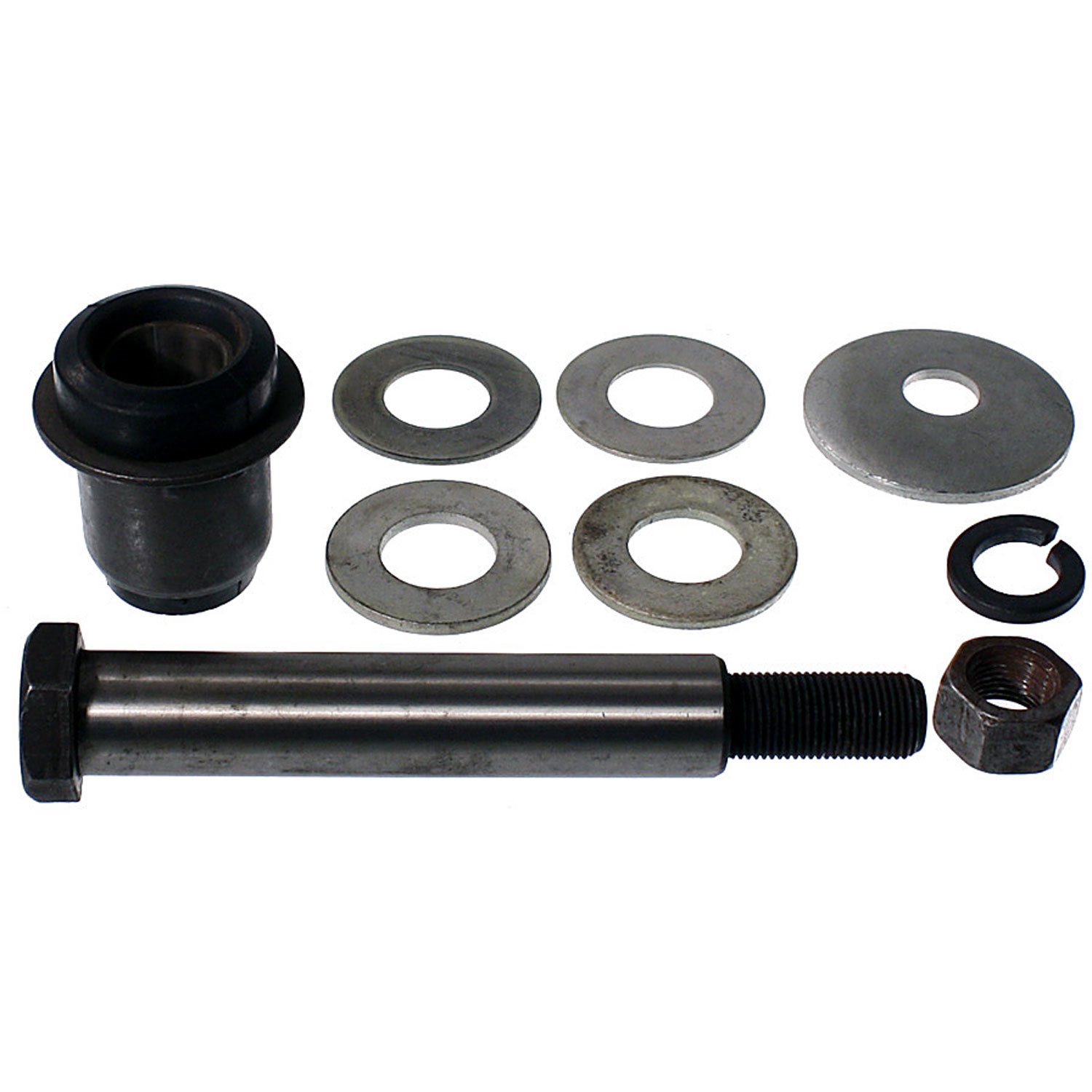 CONTROL ARM SHAFT KIT