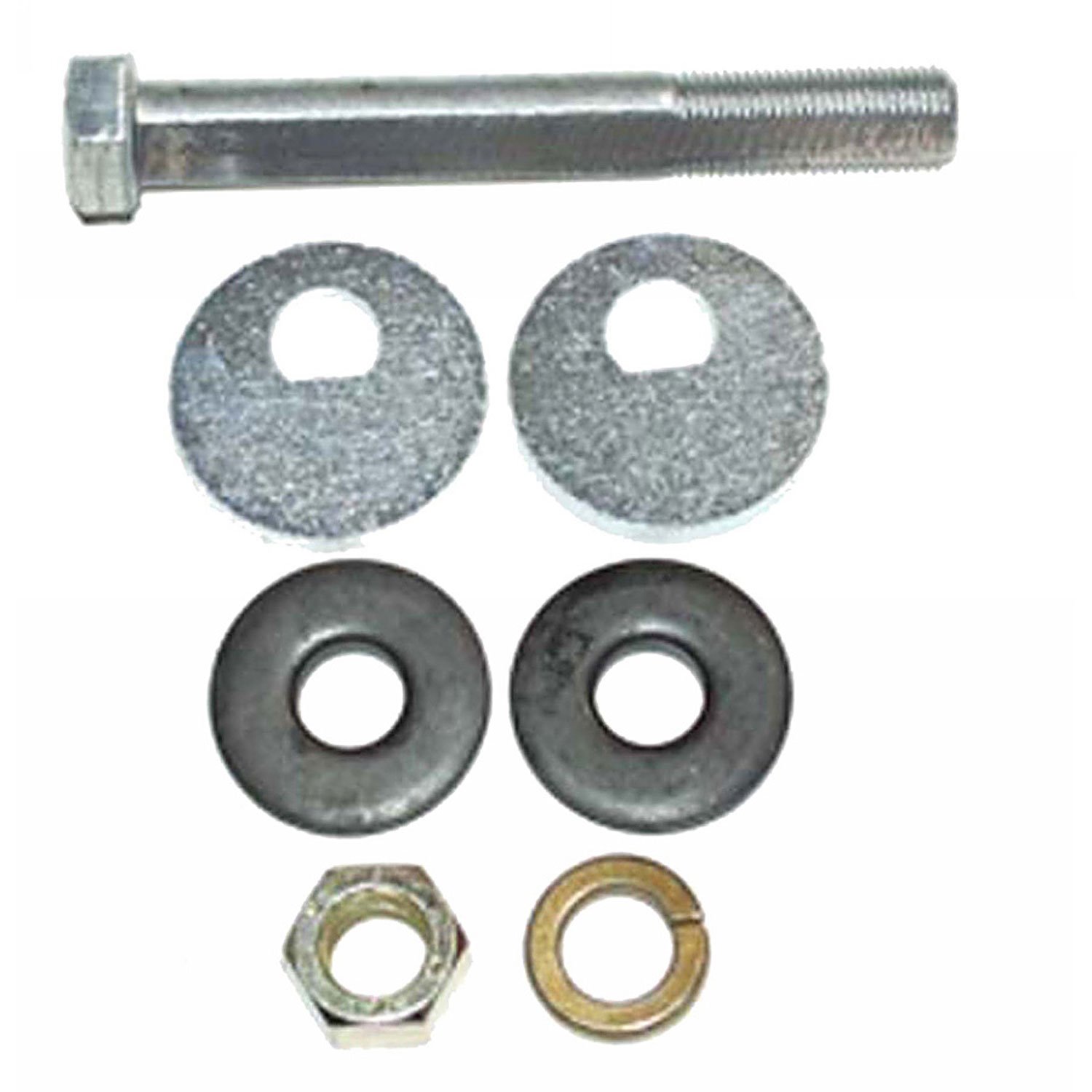 CAM BOLT KIT