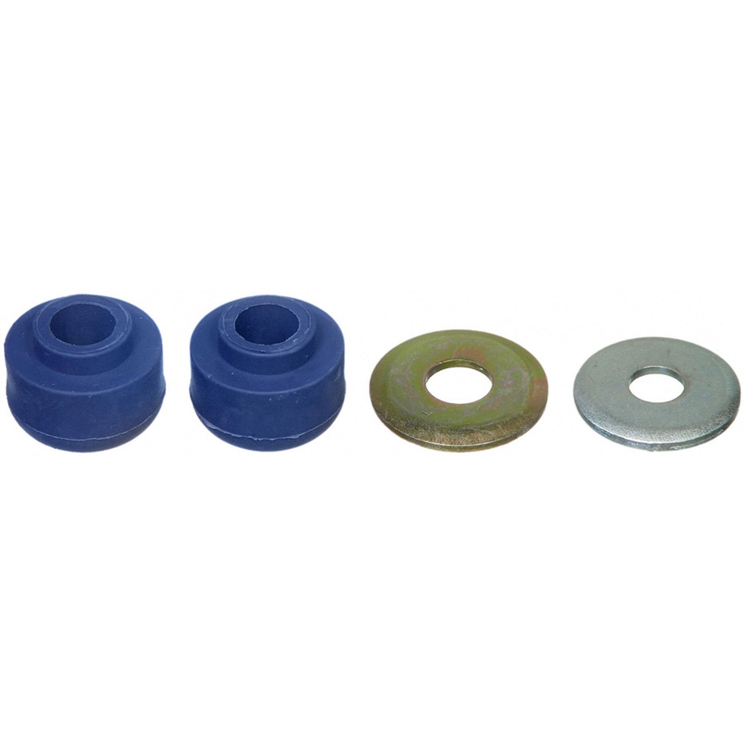 CONTROL ARM BUSHING