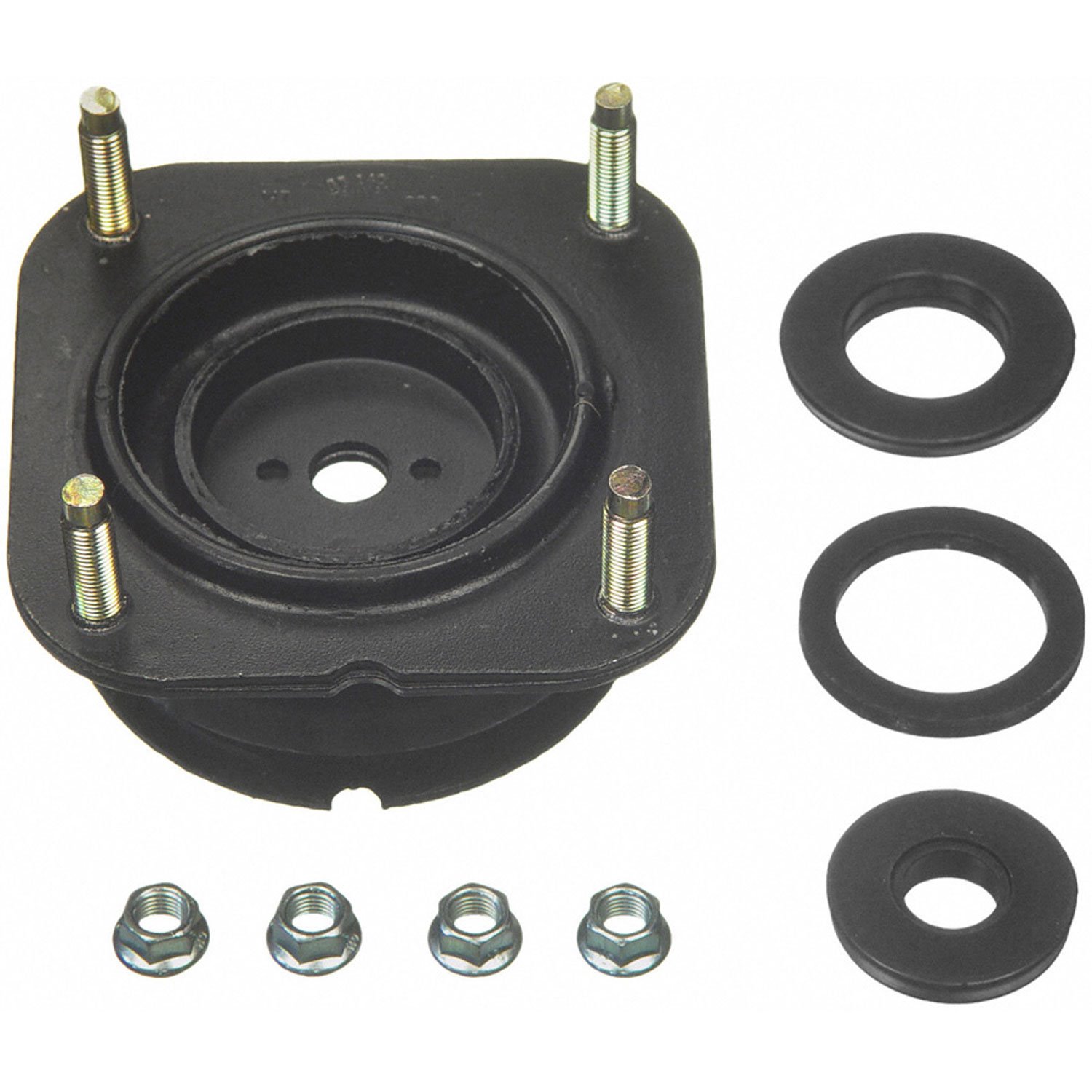 STRUT MOUNT