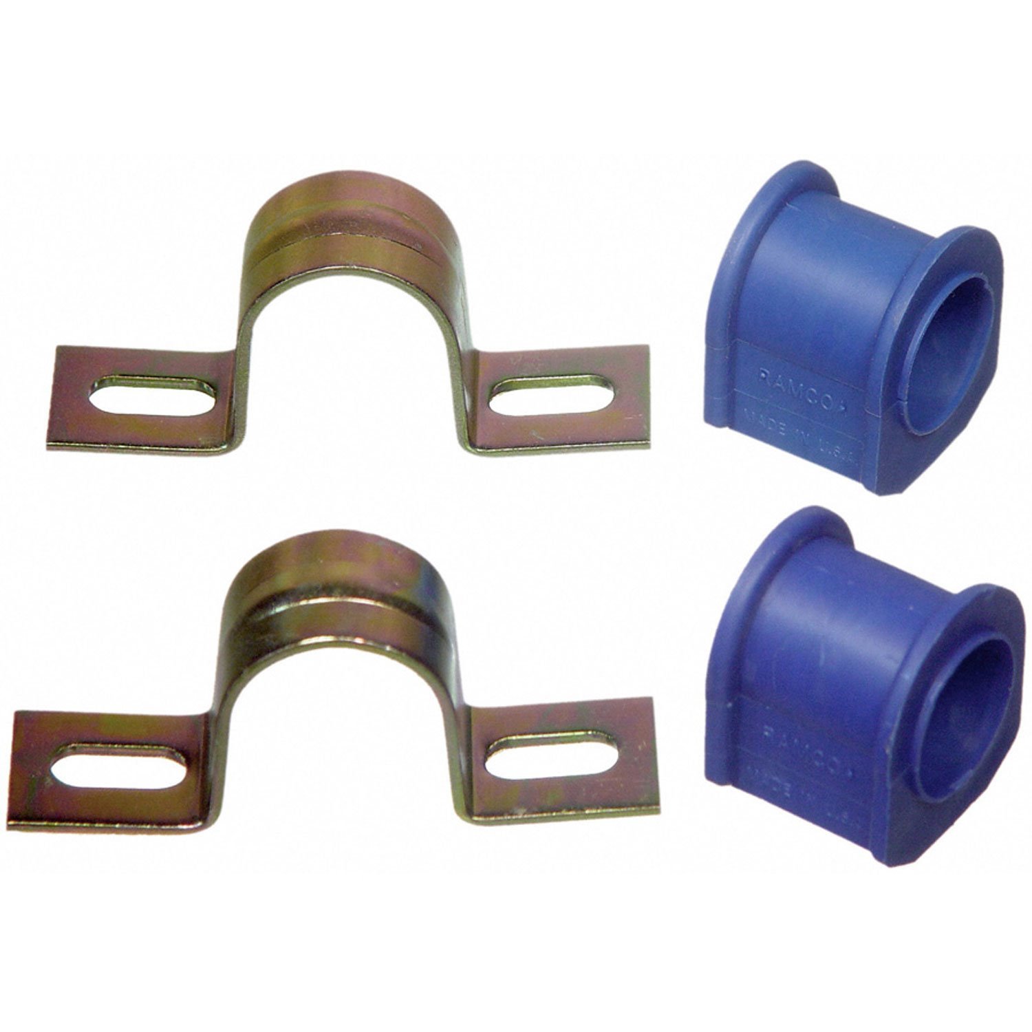 SWAY BAR BUSHING