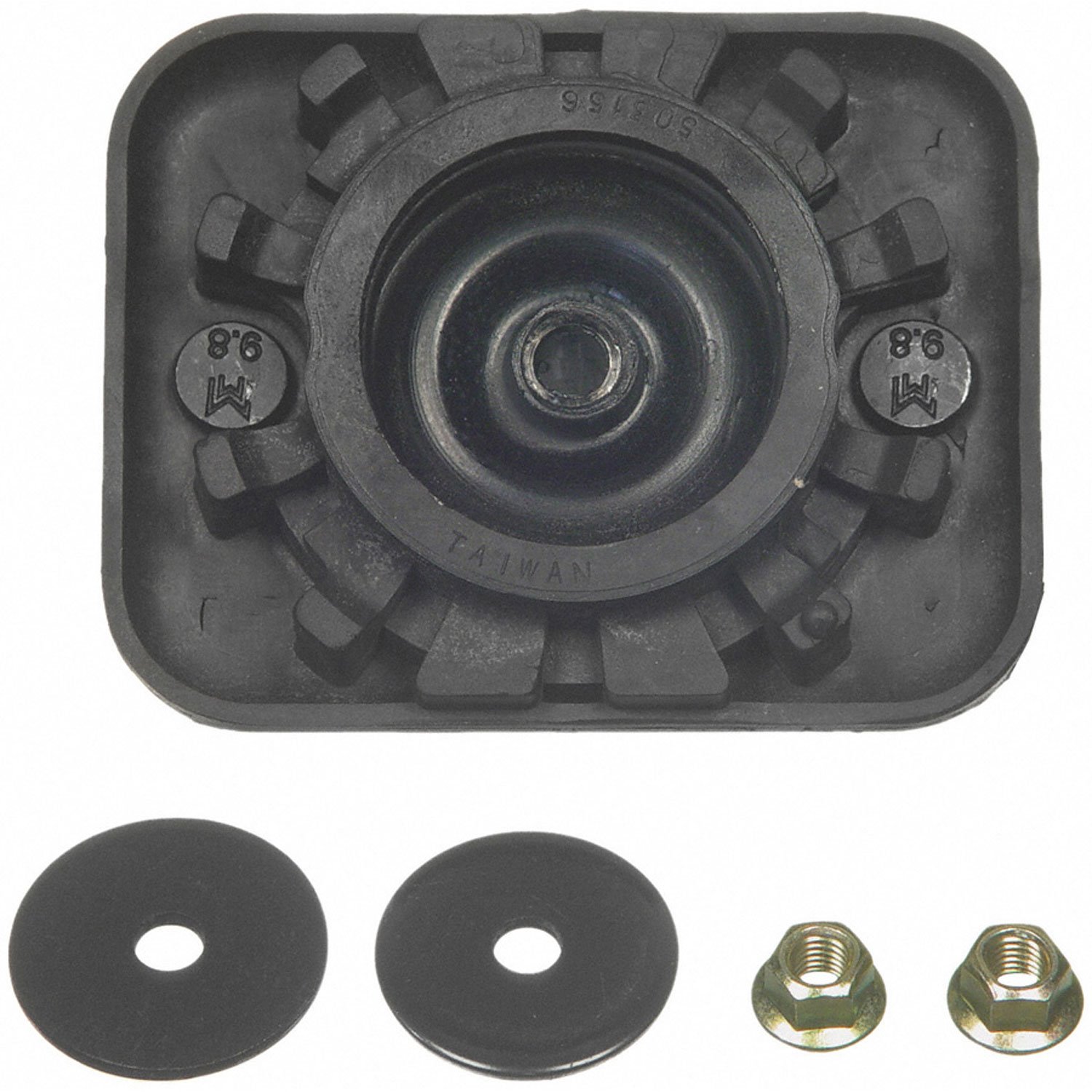 STRUT MOUNT