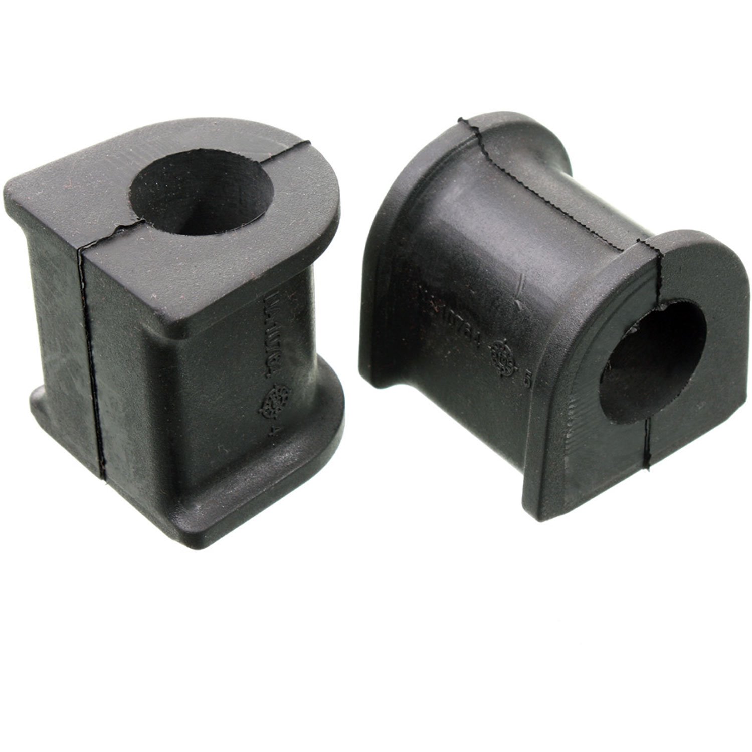 SWAY BAR FRAME BUSHING