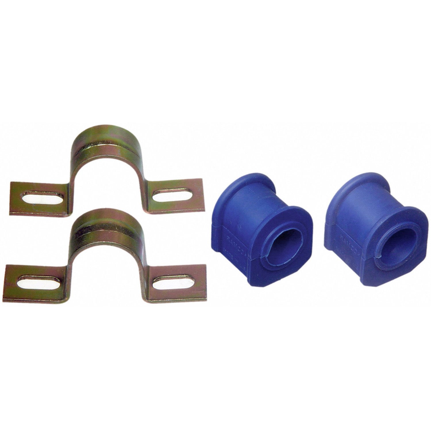 SWAY BAR BUSHING