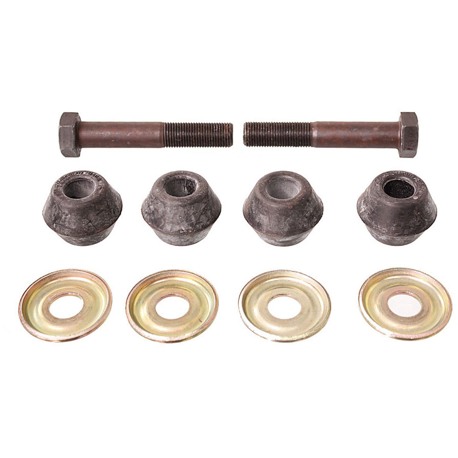 CONTROL ARM BUSHING