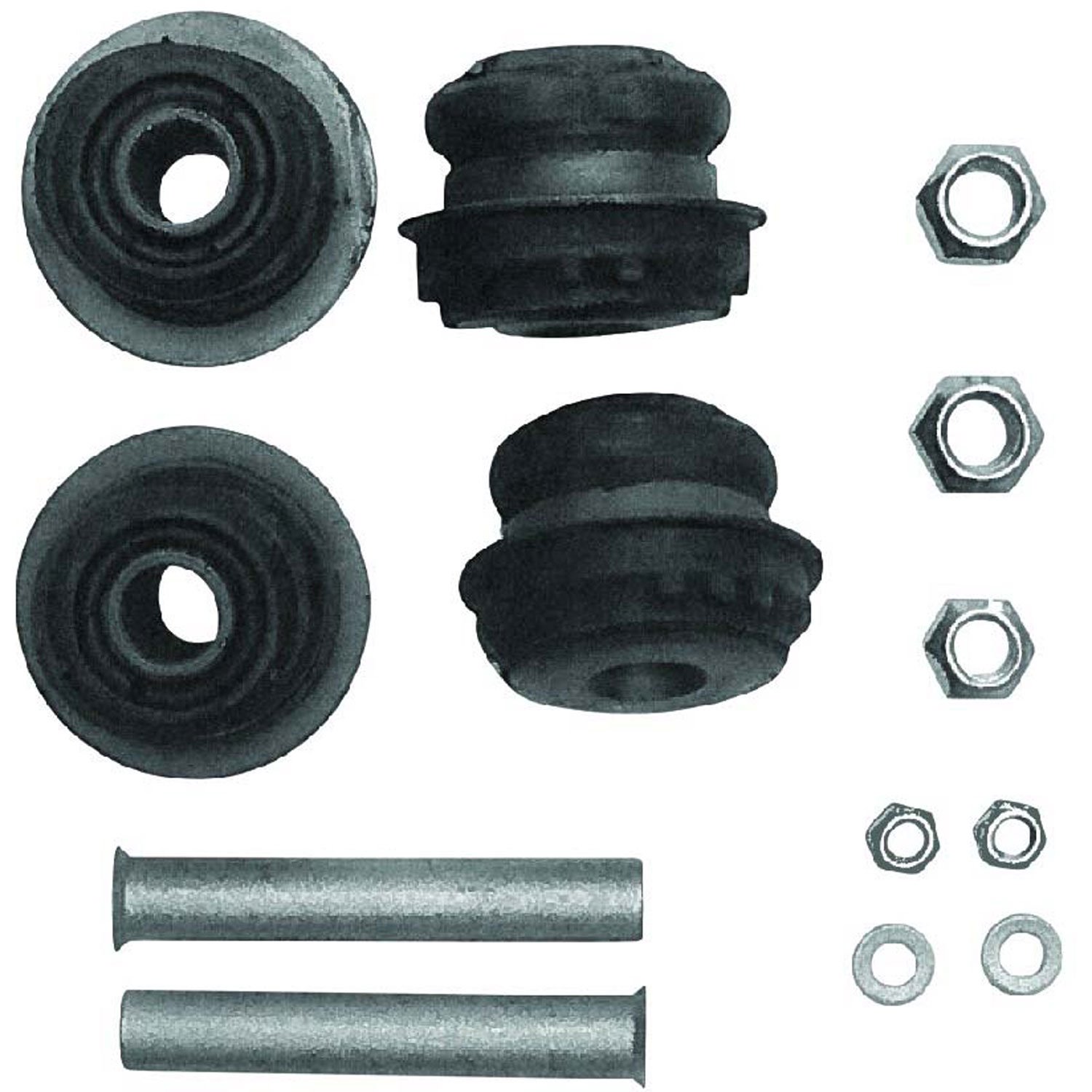 CONTROL ARM BUSHING