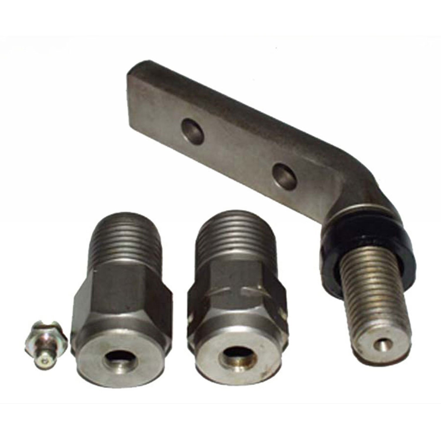 IDLER ARM BRACKET / BUSHING