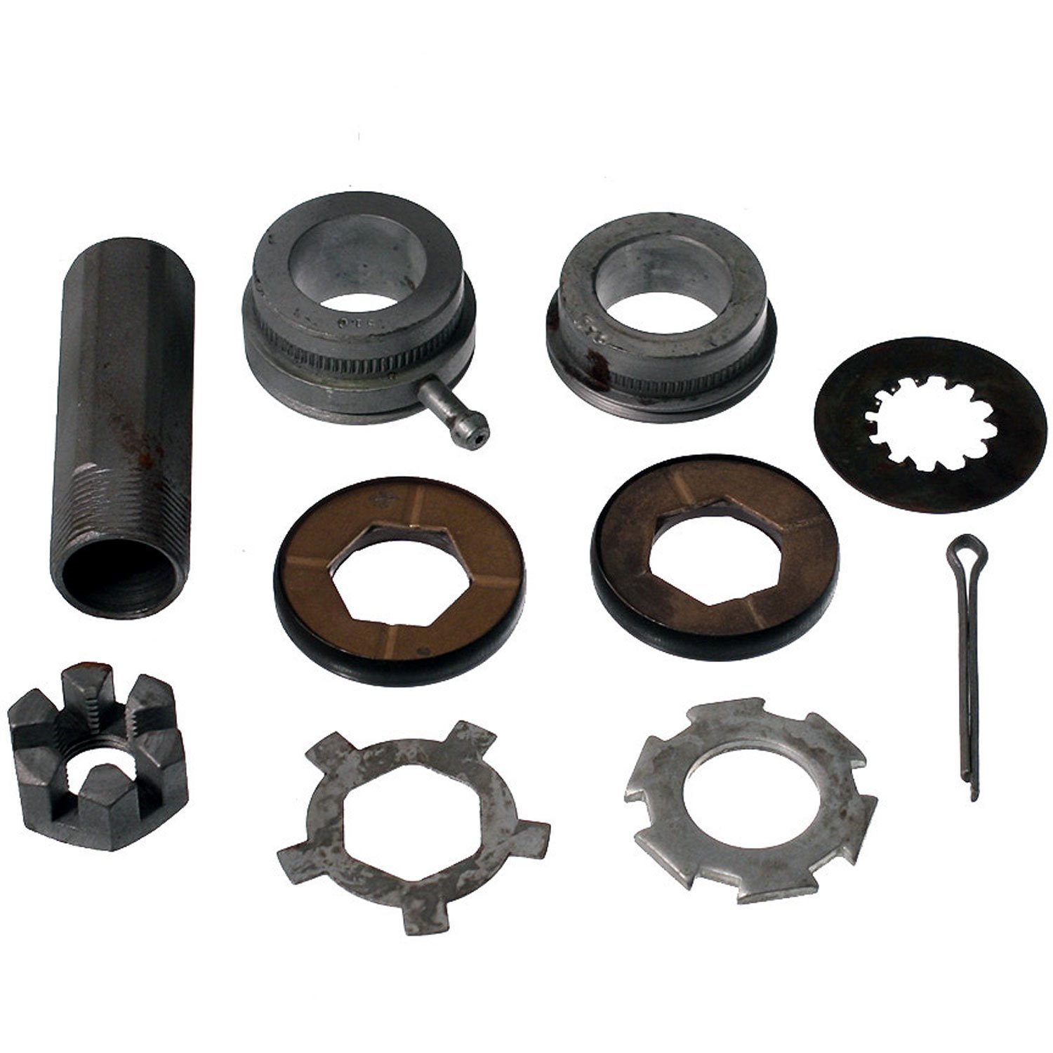 IDLER ARM KIT