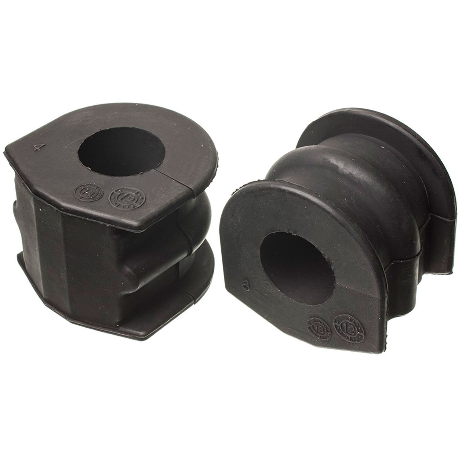 SWAY BAR FRAME BUSHING