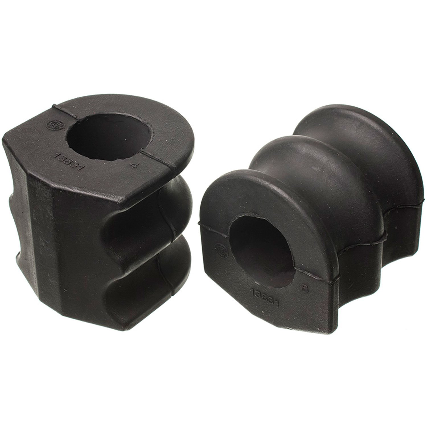 SWAY BAR FRAME BUSHING