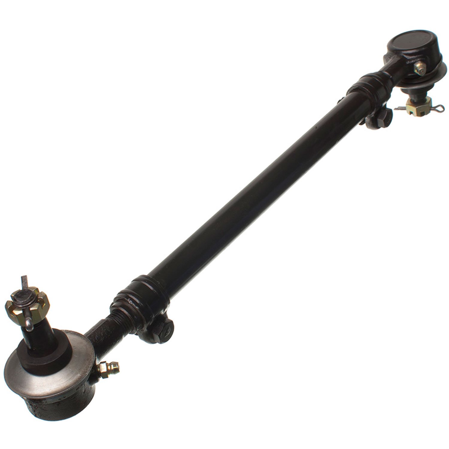 TIE ROD ASSEMBLY