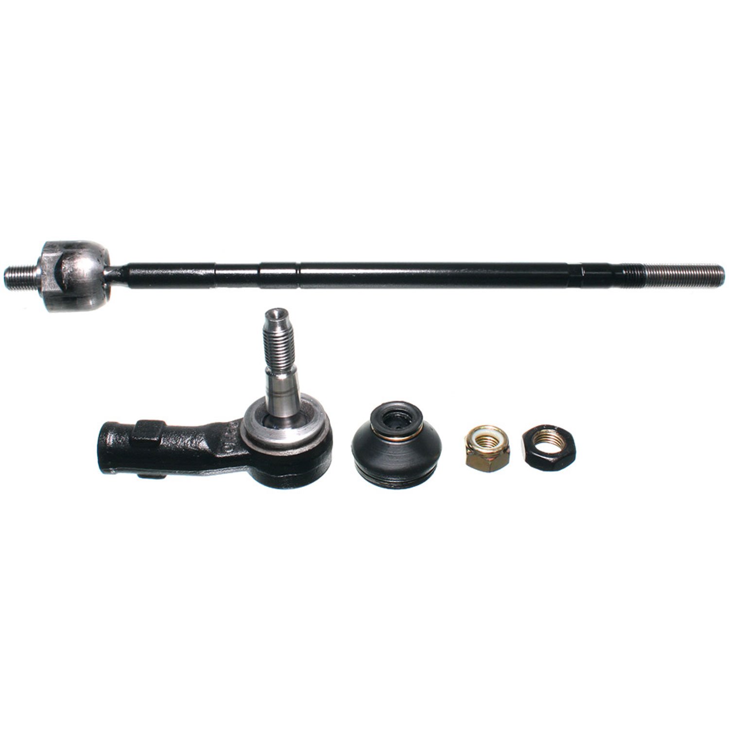 TIE ROD ASSEMBLY