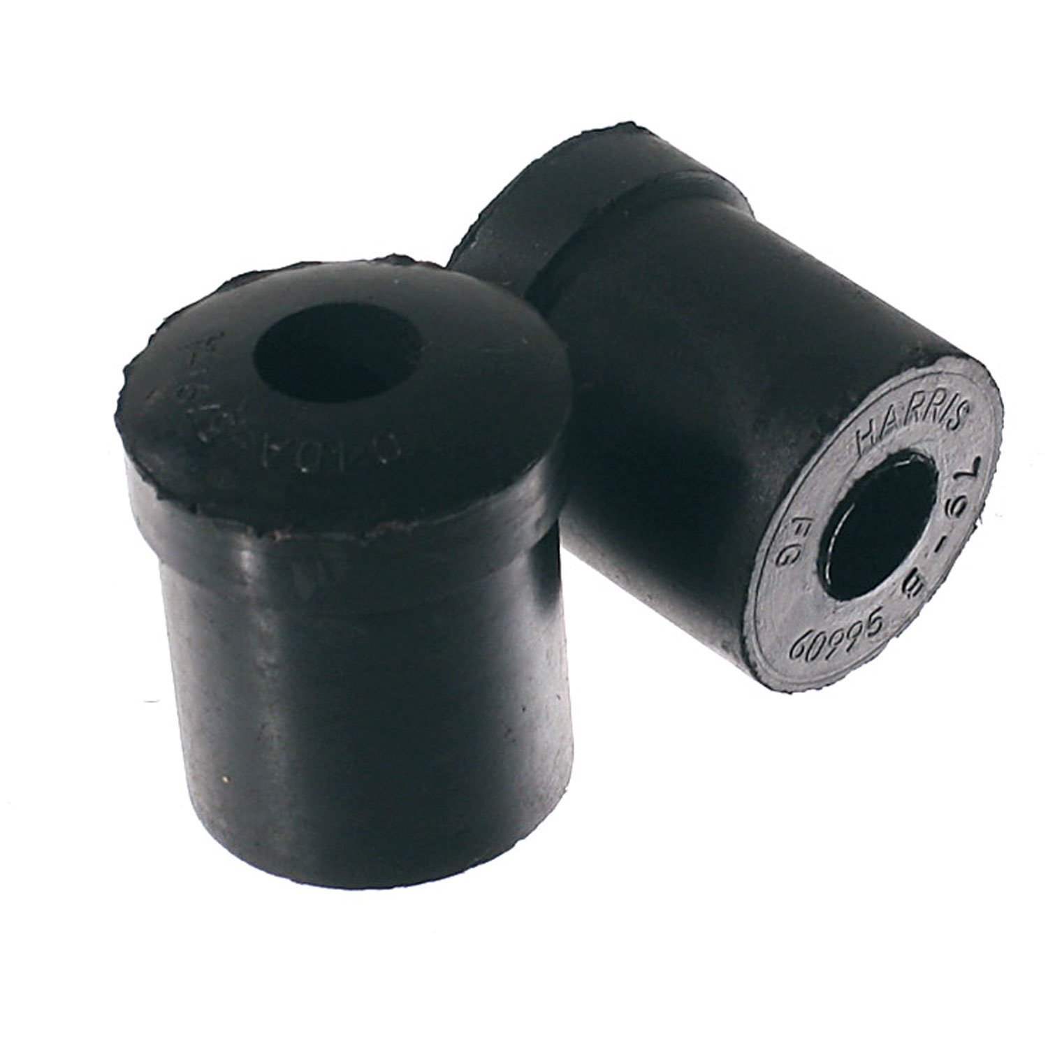 SPRING BUSHING