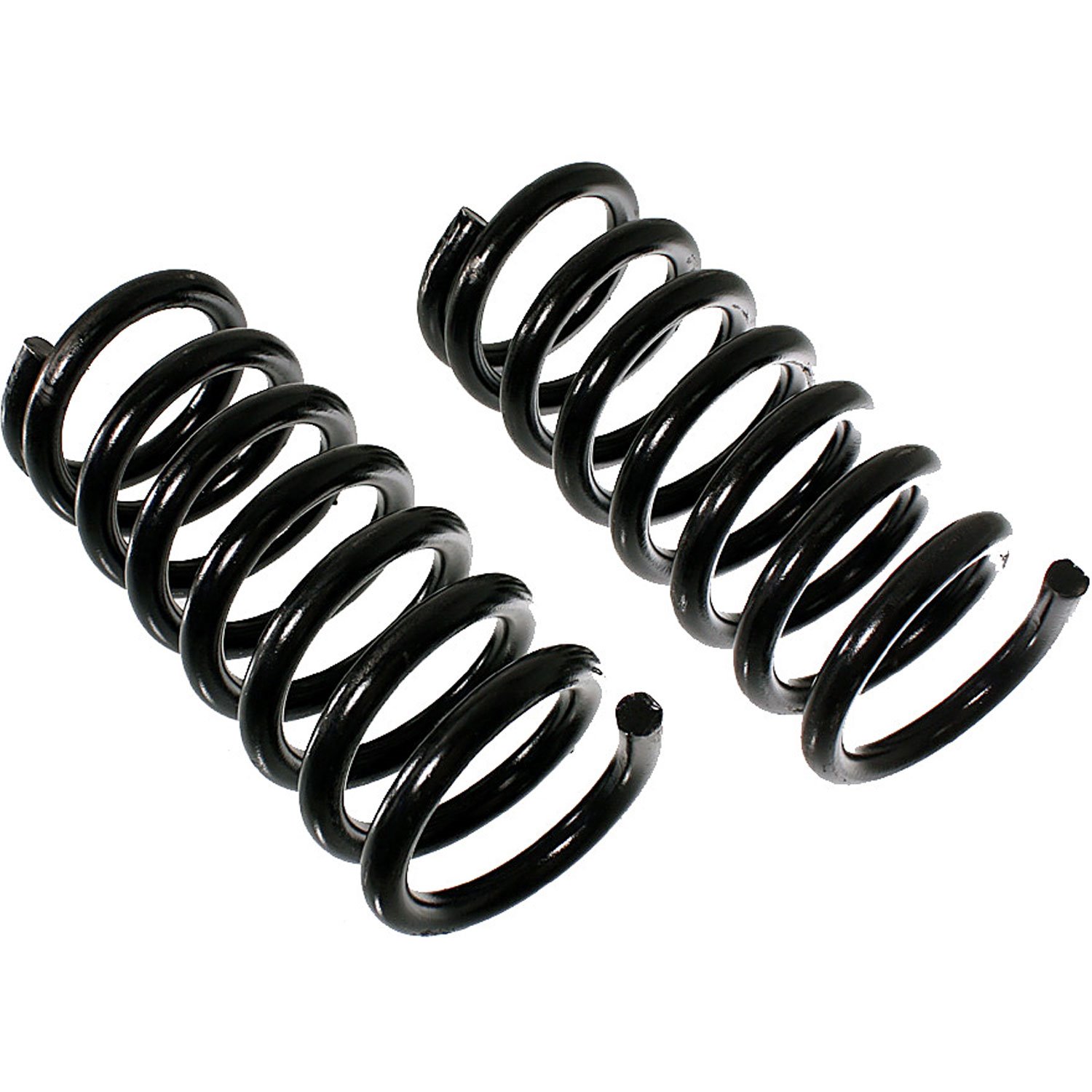 COIL SPRINGS