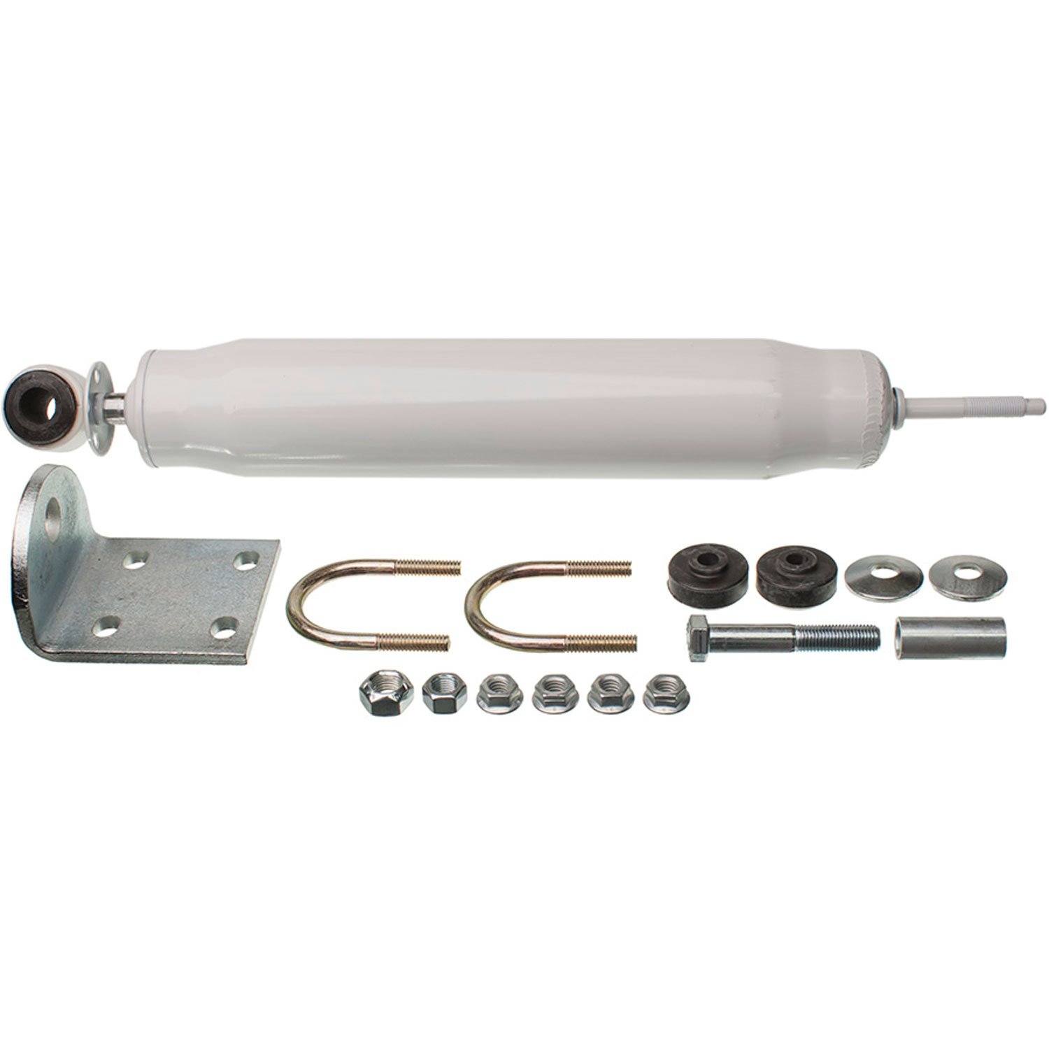 STEERING STABILIZER