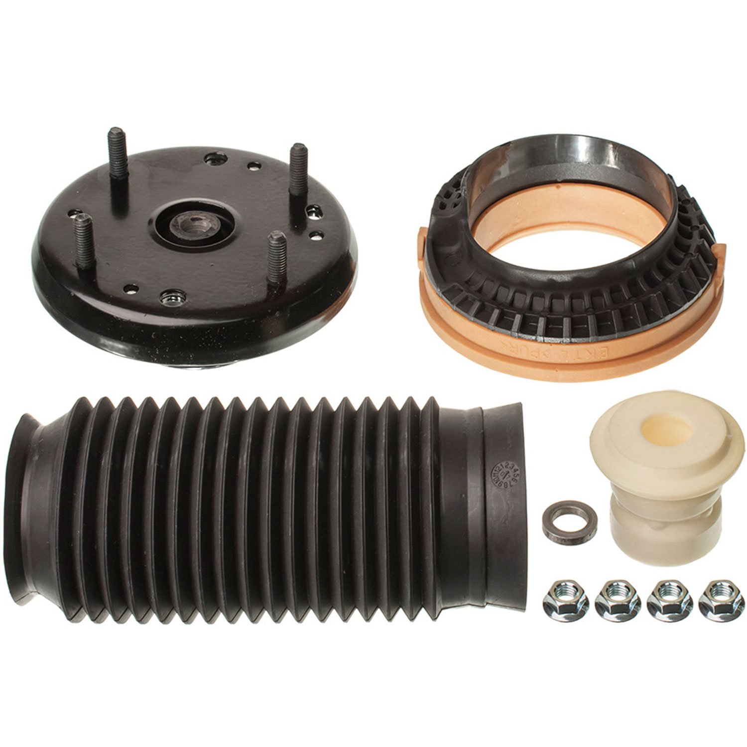 STRUT MOUNTING KIT