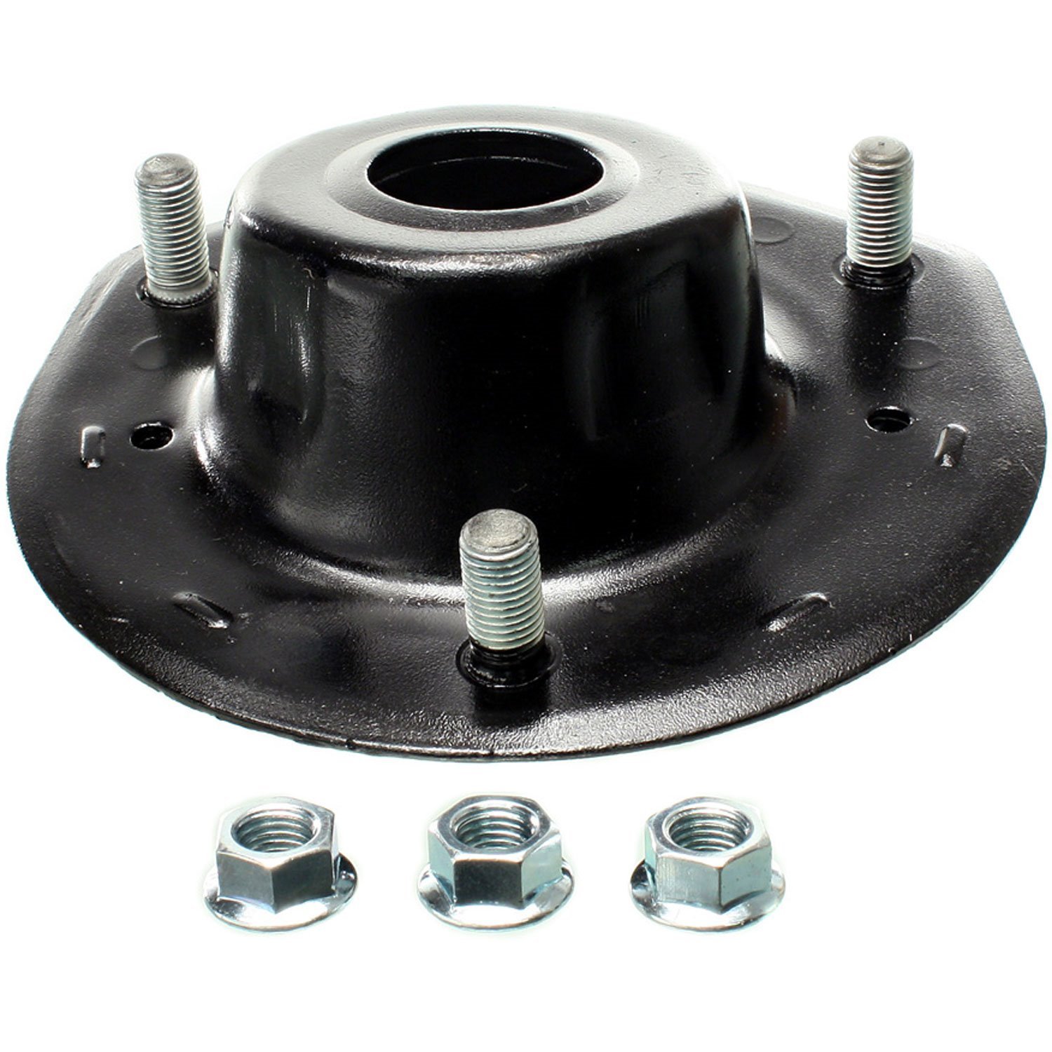 STRUT PLATE W/O BRG