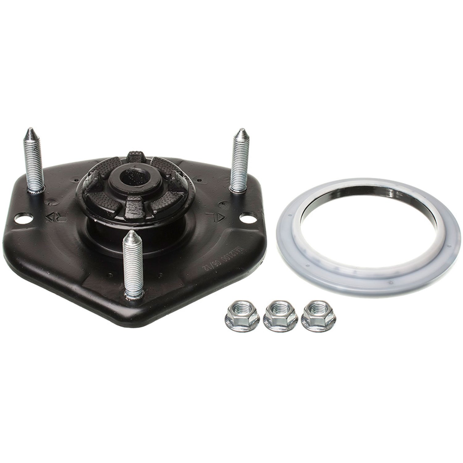 STRUT MOUNT