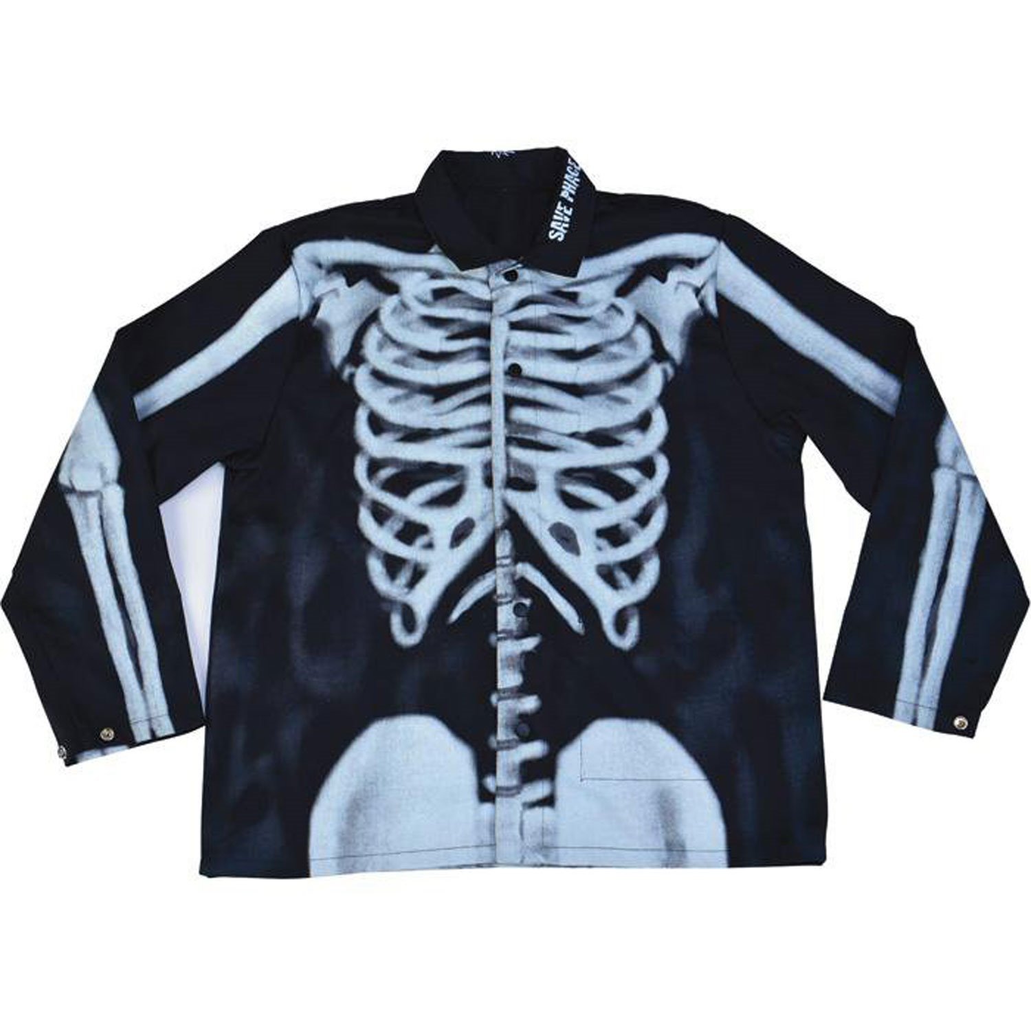 Bones Welding Jacket XX-Large