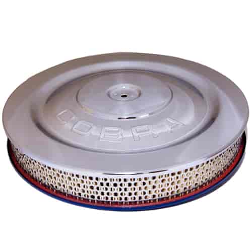High Performance Air Cleaner Assembly 1964-1973 Ford Mustang