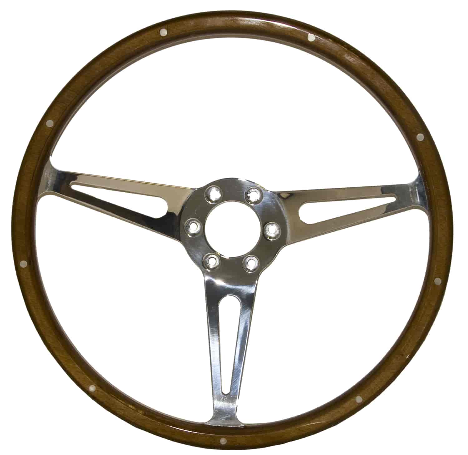 Corso Feroce Steering Wheel 1965-73 Ford Mustang