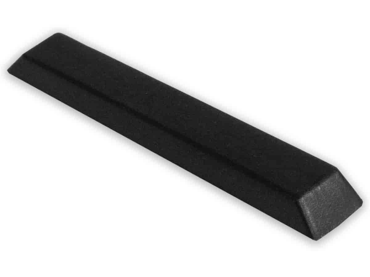 64-66 ARM REST PAD BLACK