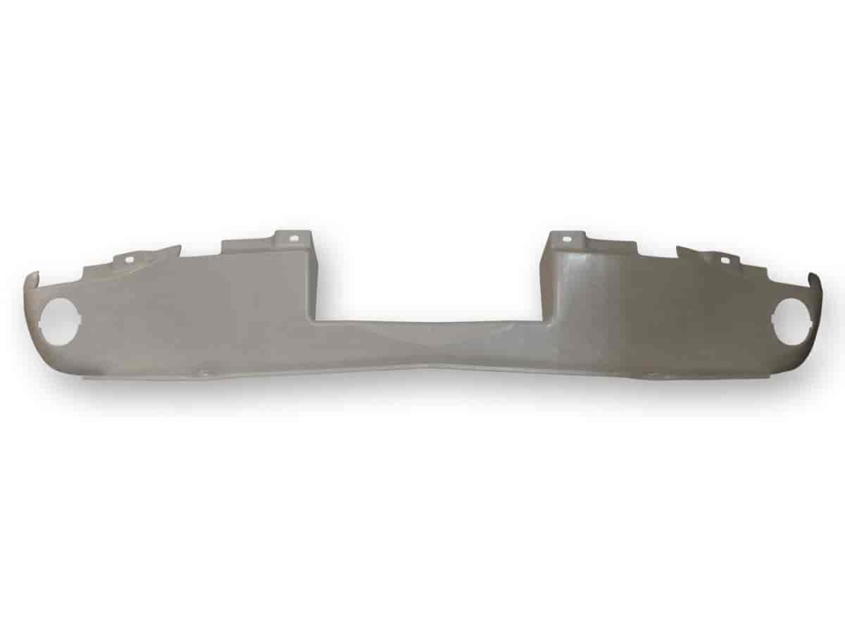 S1MS-17A939-RB Front Bumper Apron for 1964-1966 Ford Mustang