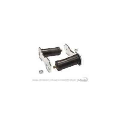 Leaf Spring Shackle Kit 1964-1973 Ford Mustang