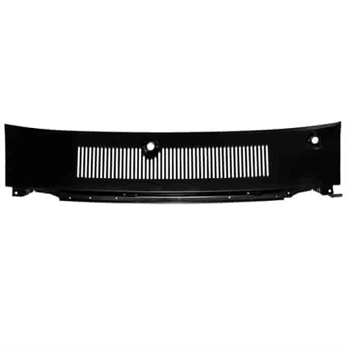 Cowl Grille Assembly 1969-1970 Ford Mustang