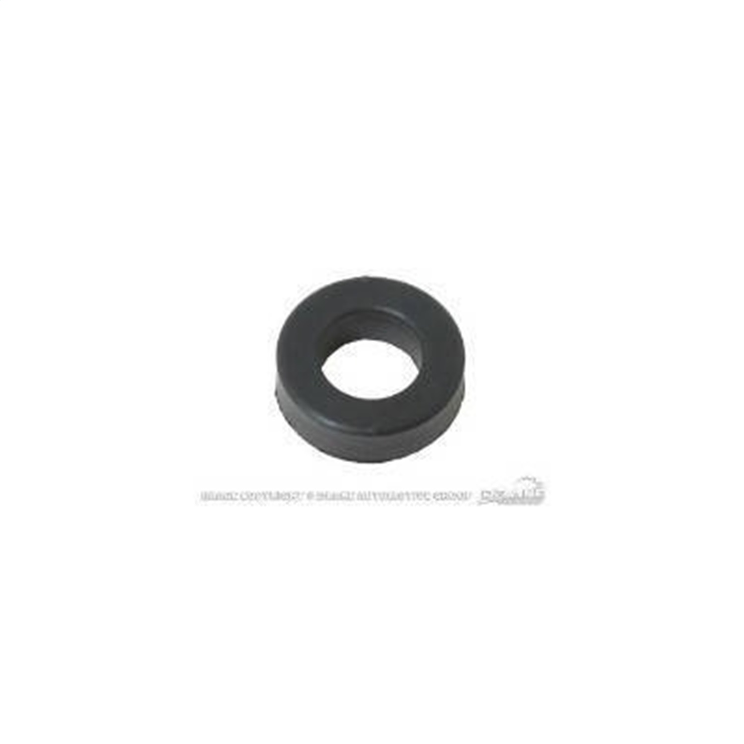 Horn Button Spring Pad 1965-1966 Ford Mustang