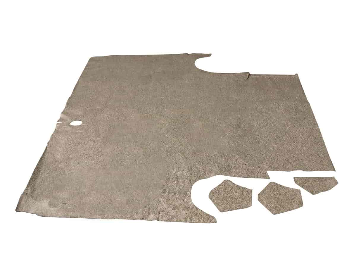 64-65 COMET TRUNK MAT SPE