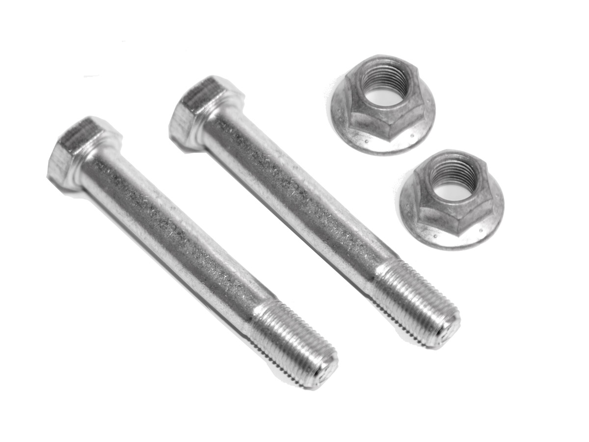 Lower Control Arm Bolts 1964-1966 Ford Mustang