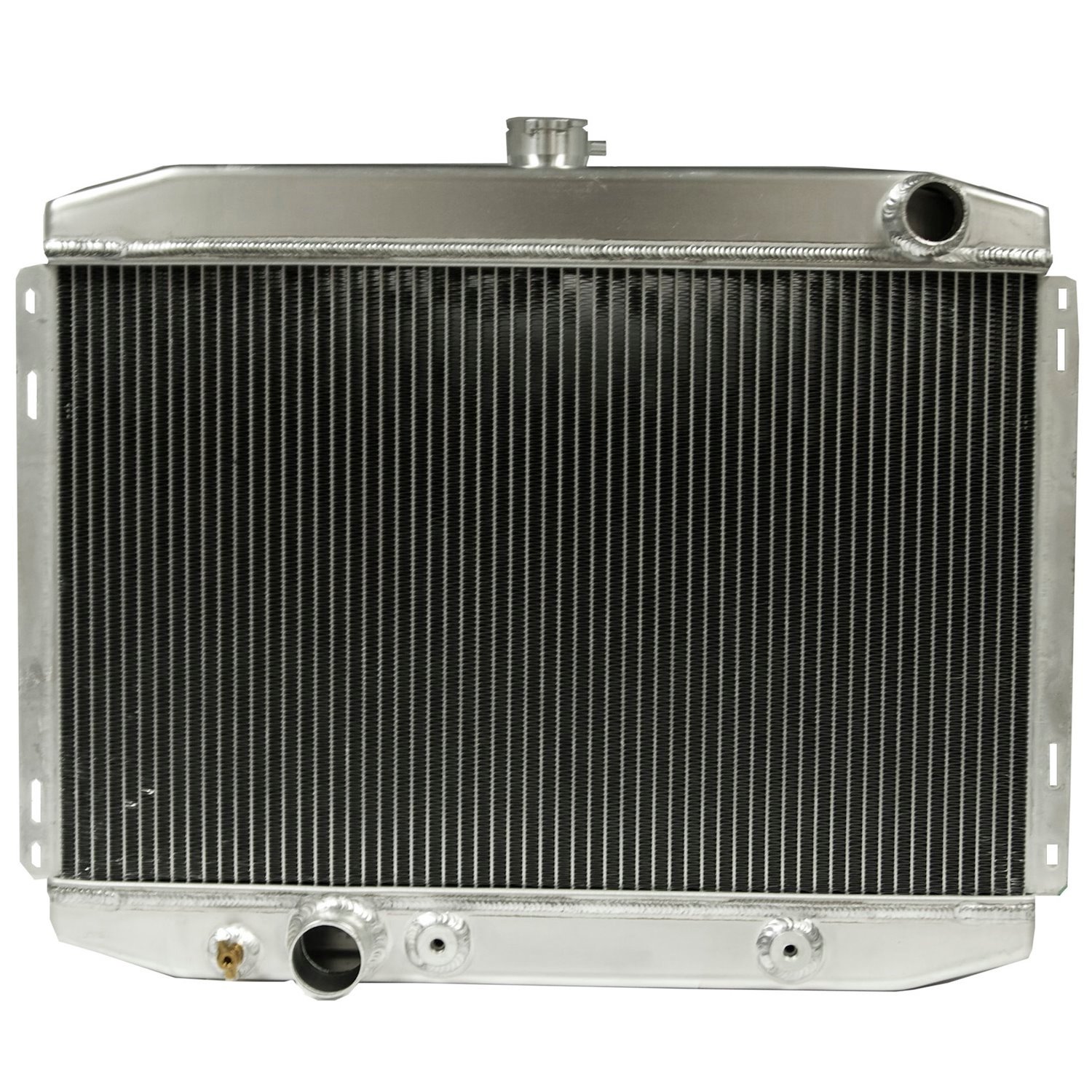 High Performance Radiator 1967-1970 Ford Mustang