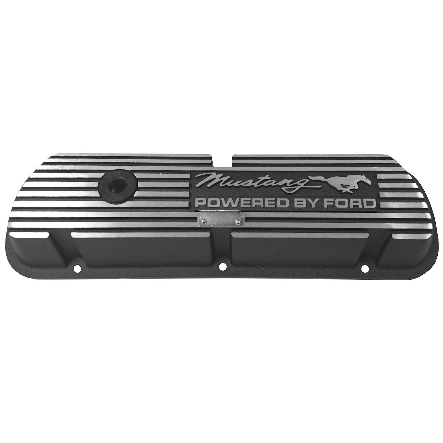 Custom Valve Covers 1964-1973 Ford Mustang