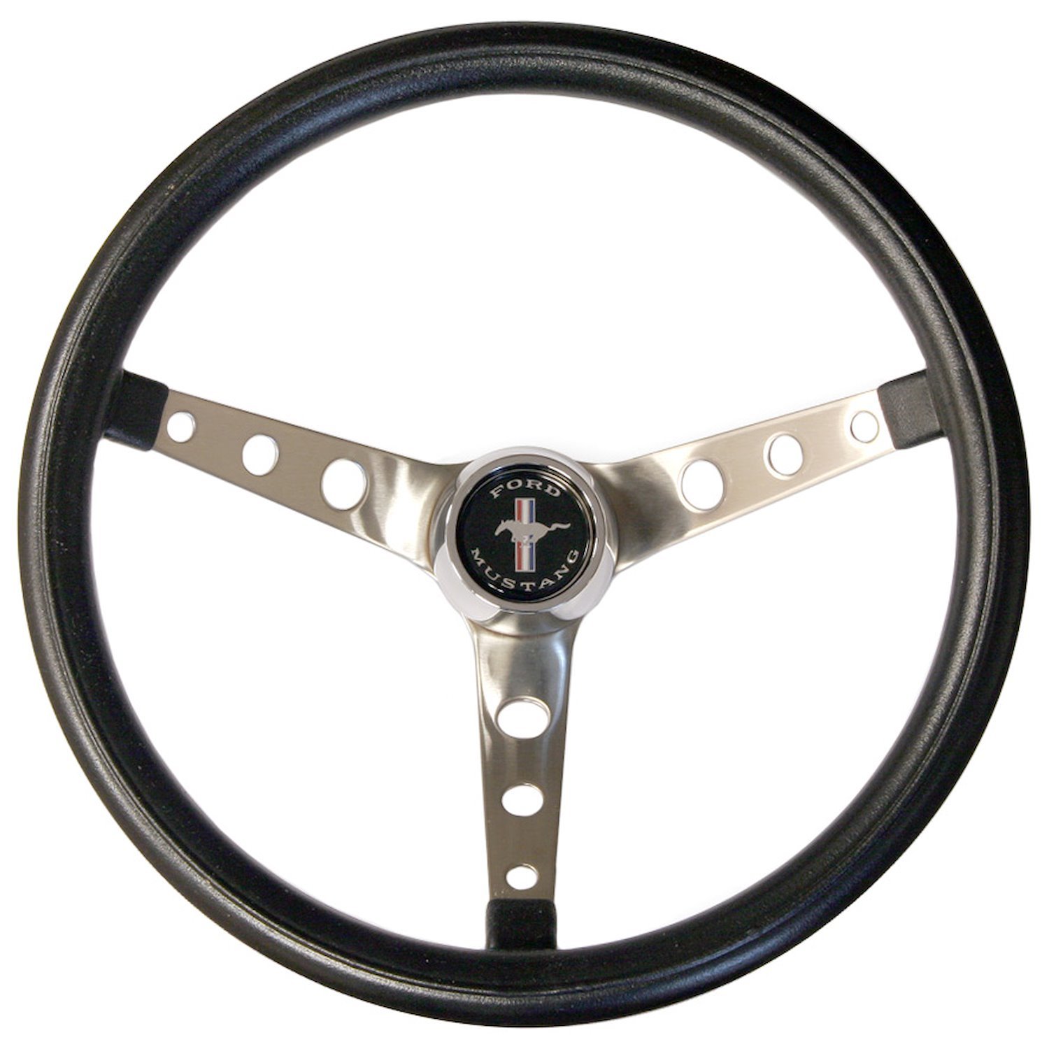 Grant Steering Wheel 1965-1973 Ford Mustang