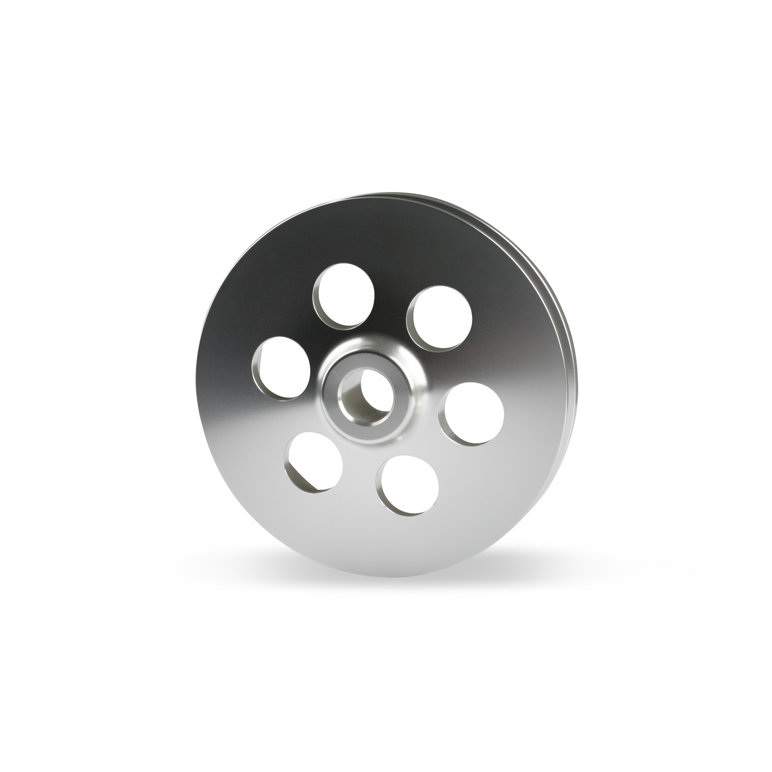 POWER STEERING PULLEY FOR