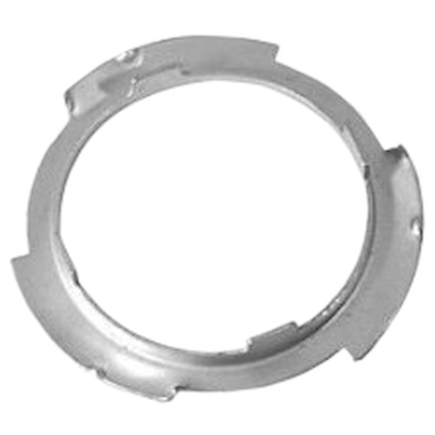 FUEL RETAINING RING