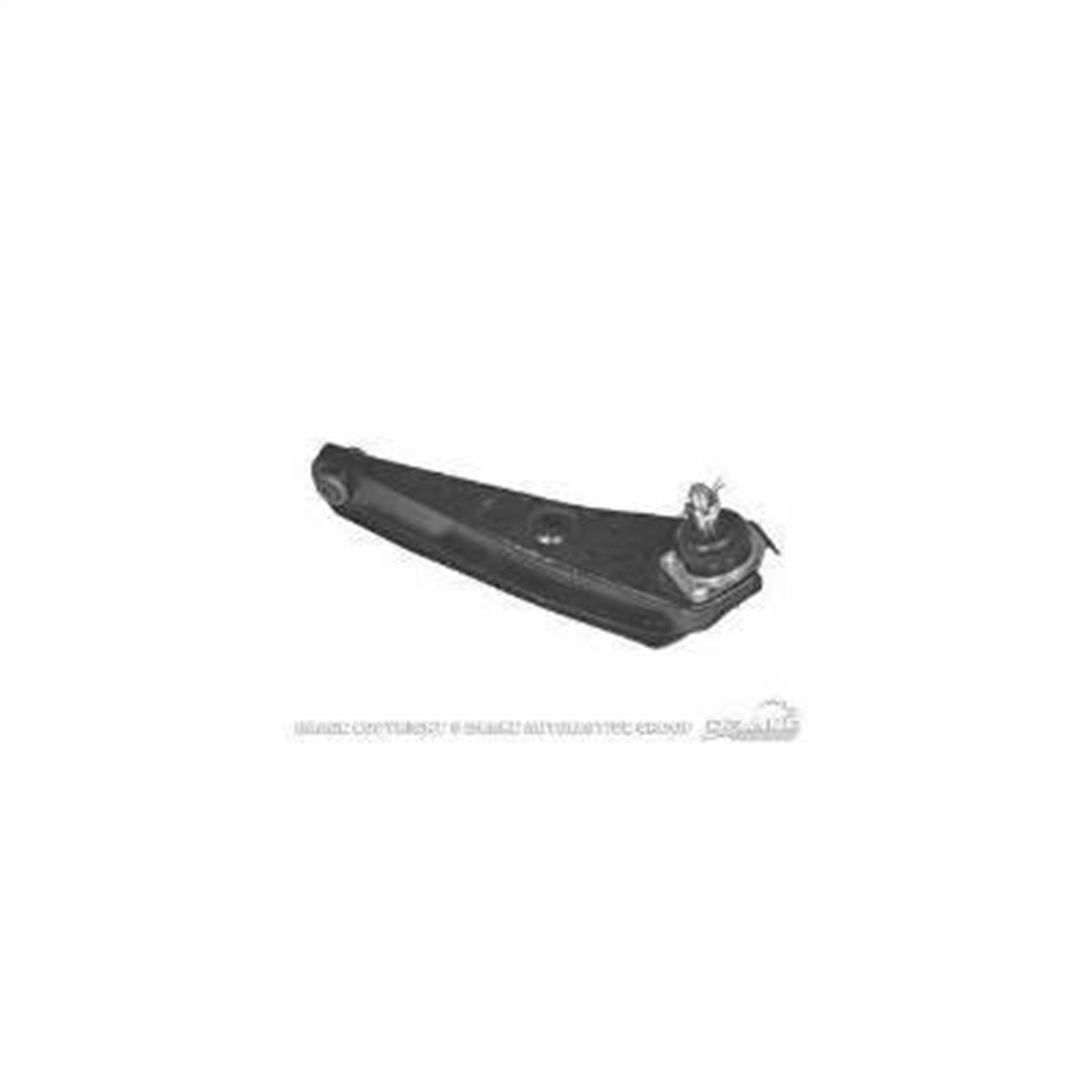 Lower Control Arm 1964-1966 Ford Mustang