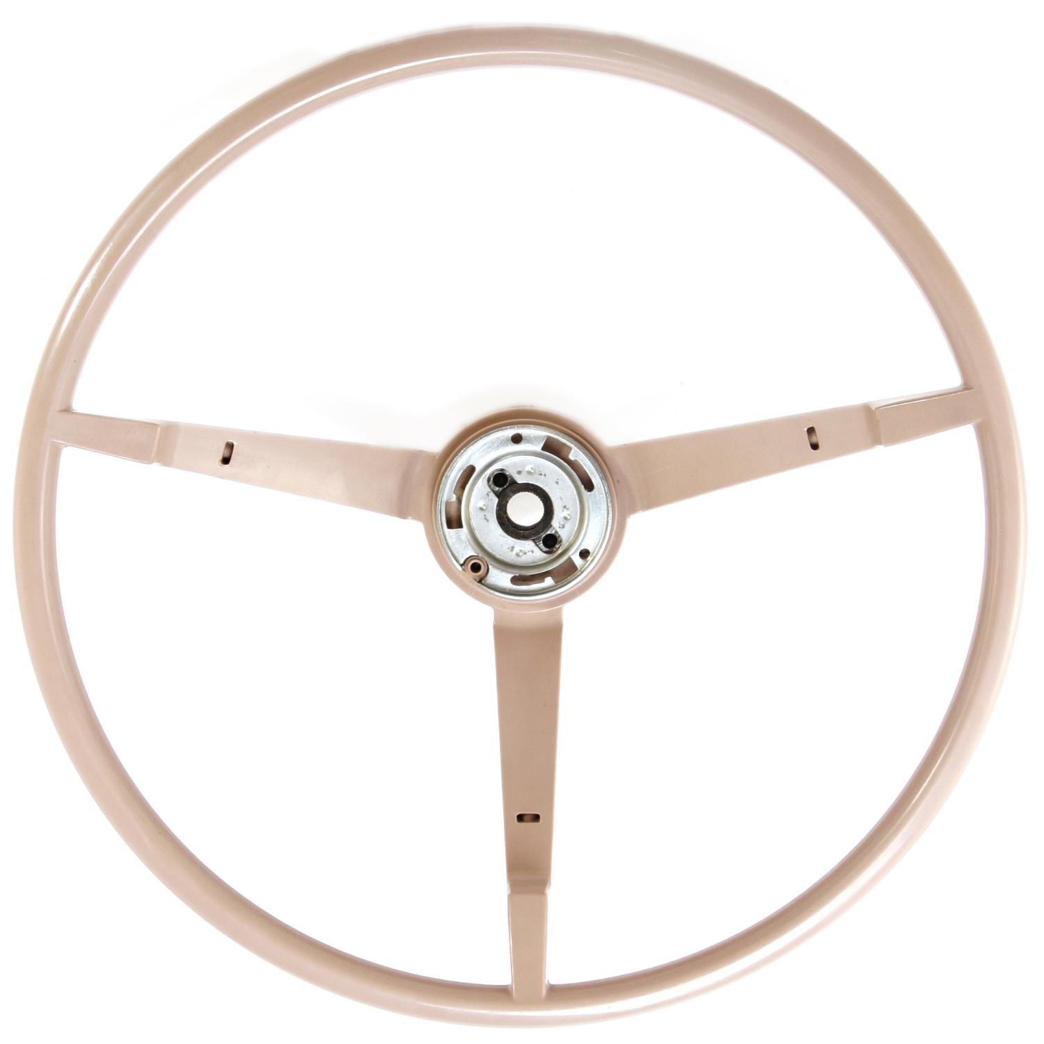 Standard Steering Wheel 1964 Ford Mustang