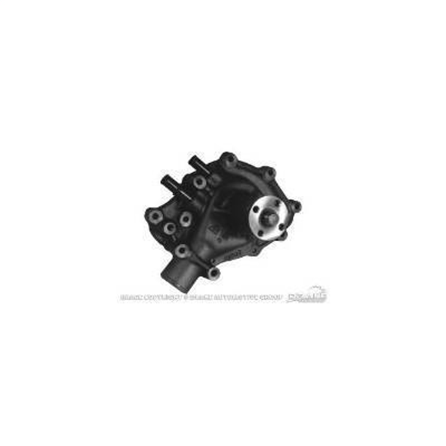 64-65 WATER PUMP 260 289